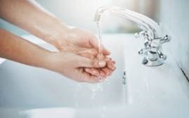 Hygiène des mains : Comment se laver les mains avec et sans savon ?